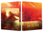 Preview: Greenland  - Limited 111 Edition (4K UHD+Blu-ray Disc) - Wattiertes Mediabook - Cover Paris